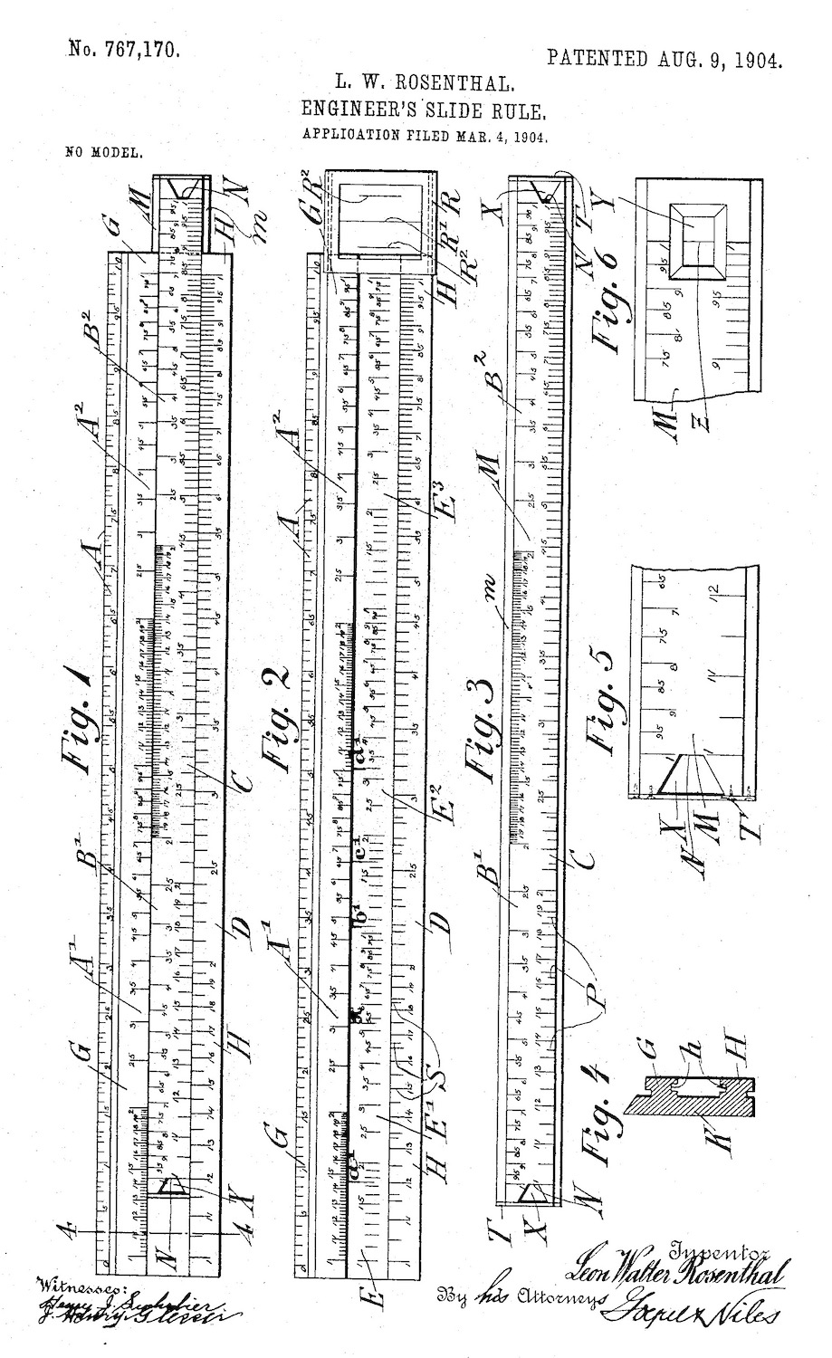 image of patent